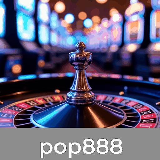 Pop888: Experiência Completa e Conveniente com Nosso Aplicativo Móvel