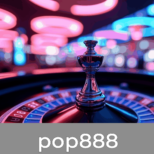 Aproveite as promoções incríveis do pop888 e maximize suas vitórias!