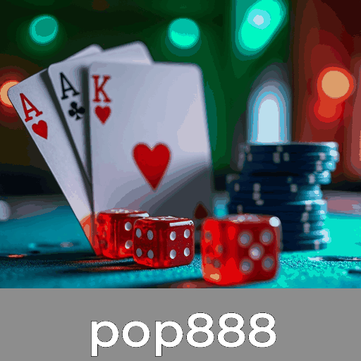 Pop888: Descubra o Melhor em Apostas Online com Serviços Profissionais