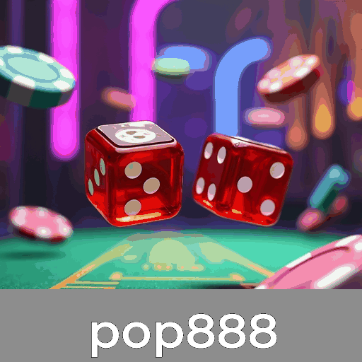 pop888: Cassino Premiado e Seguro