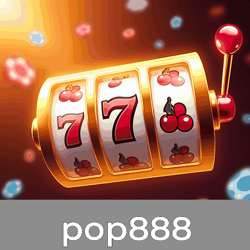 pop888: Cassino Premiado e Seguro