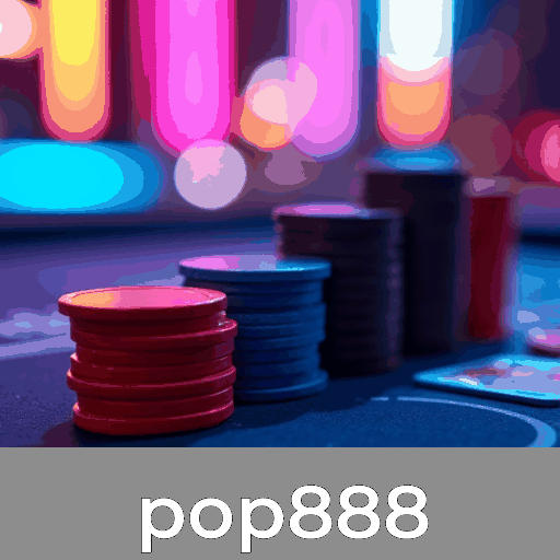 Aproveite as promoções incríveis do pop888 e maximize suas vitórias!