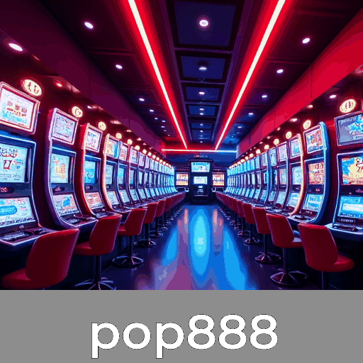 Pop888: Apostas Esportivas com Melhores Odds no Futebol Brasileiro!