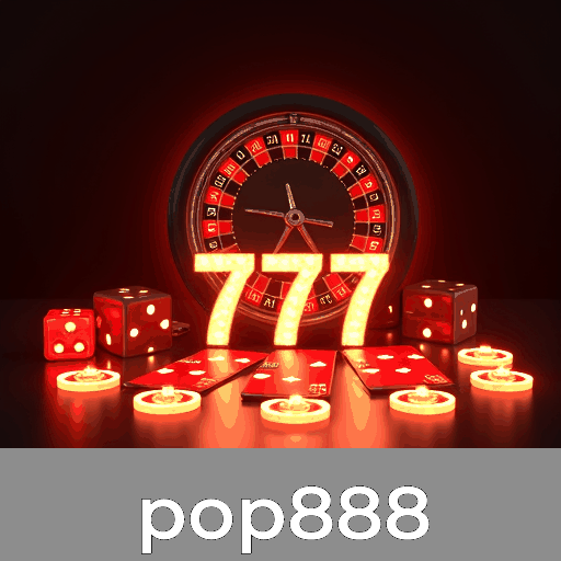 Pop888: A Experiência de Cassino ao Vivo Preferida dos Brasileiros