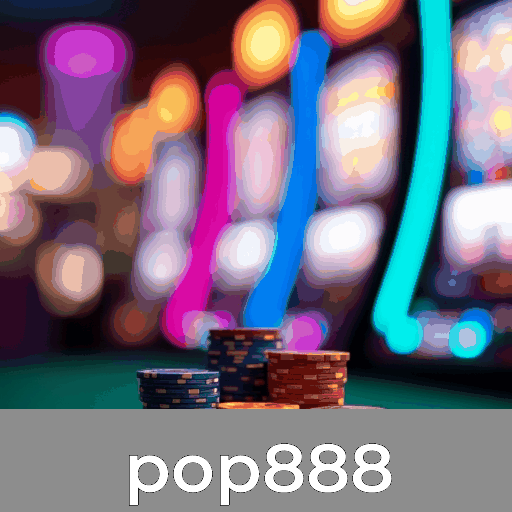 Pop888: Descubra o Melhor em Apostas Online com Serviços Profissionais