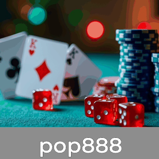 Pop888: A Experiência de Cassino ao Vivo Preferida dos Brasileiros