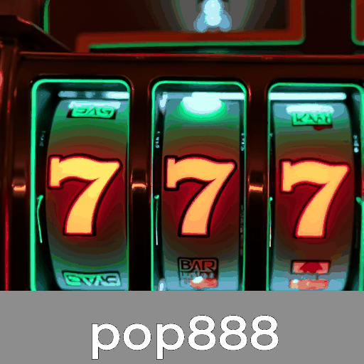 Pop888: Variedade de Jogos, Slots de Alta Volatilidade e Entretenimento Completo