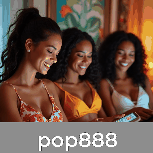 Descubra as promoções exclusivas e os bônus generosos do pop888!