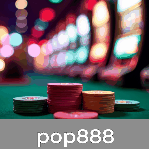 Descubra os bônus generosos e promoções exclusivas do pop888!
