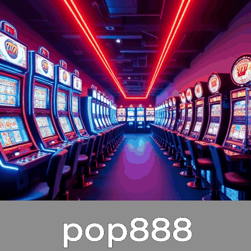 Pop888: Plataforma Confiável para Experiência Premium no Melhor Site de Apostas