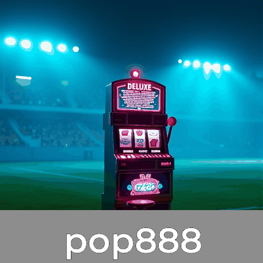 Pop888: Experiência Completa e Conveniente com Nosso Aplicativo Móvel